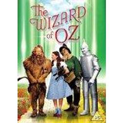 The Wizard Of Oz - 75th Anniversary Edition [DVD] [1939]